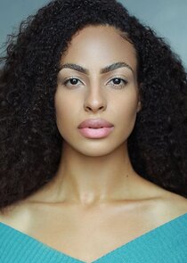 Vanessa Ela Young
