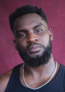 Sylvester Akinrolabu