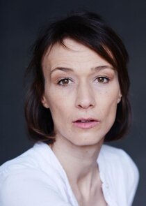 Katarina Gaub