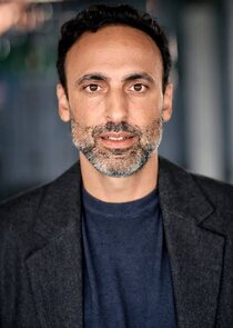 Patrick Khatami
