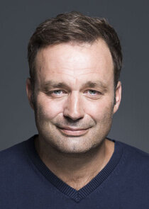 Axel Holst