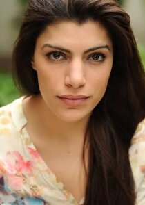 Shadi Hedayati