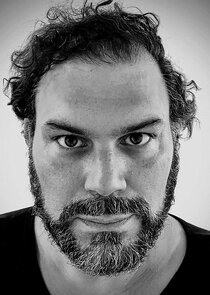 Raphael Rubino