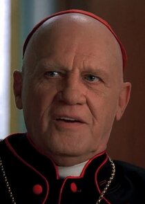 Archbishop Stephen Wallace