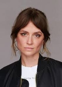 Lilly Menke