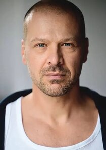 Timo Hübsch