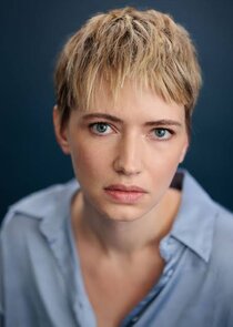 Zoë Valks