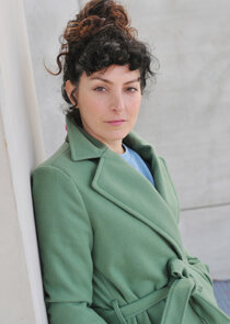 Tanya Erartsin