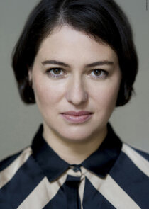 Esther Zimmering