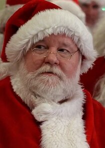 Santa Larry