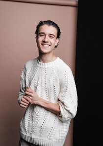 Marven Gabriel Suarez-Brinkert