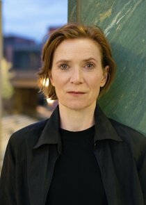 Judith Hofmann