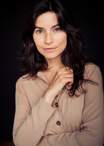 Tanja Lehmann