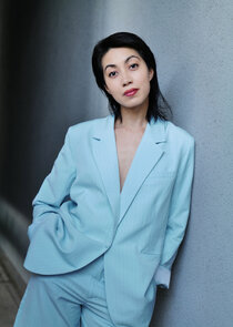 Thi Le Thanh Ho
