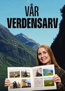 Vår verdensarv