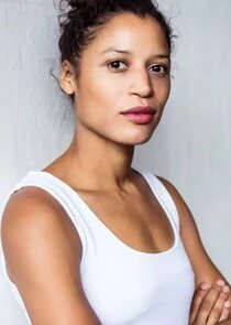 Davina Donaldson