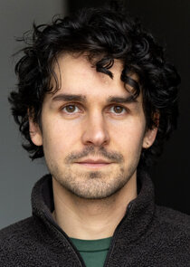 Adrian Djokic