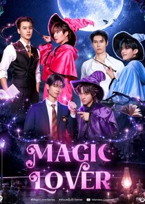 Magic Lover