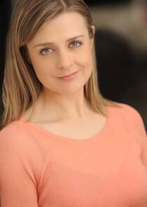 Courtney Shaw