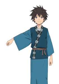 Kogane role