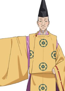 Nijō Yoshimoto