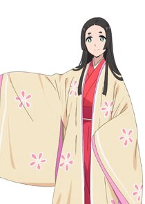 Gyōko role