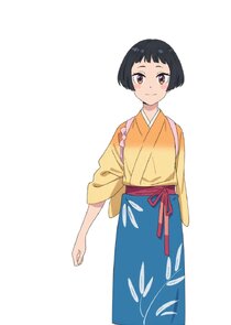 Satsuki