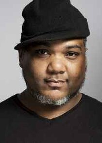 Vincent Mason