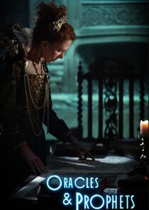 Oracles & Prophets poster
