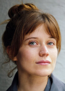 Camille Dombrowsky