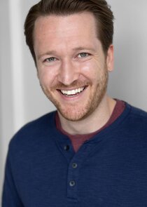 Grant Redmond