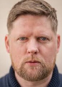 Kevin Patzke