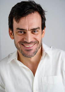 Surho Sugaipov