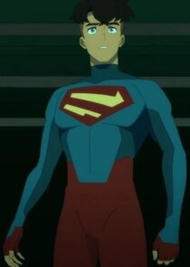 Jon Kent / Superboy