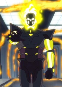 Atomic Skull