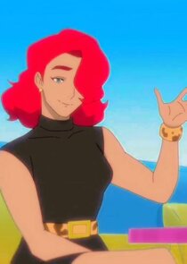 Gigi / Giganta