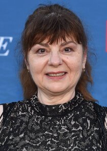 Irina Dubova