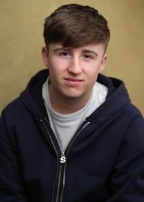 Luca Hoyle