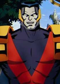 Colossus
