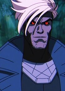 Gambit (Apocalypse)