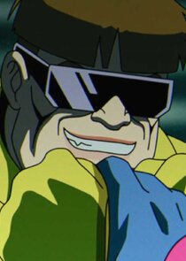 Doc Ock (Morph)