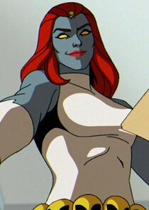 Mystique