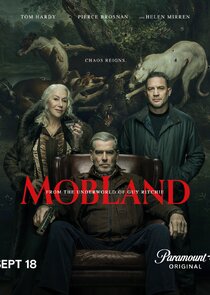MobLand