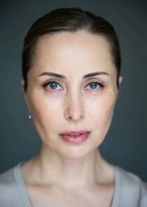 Ксения Угарова