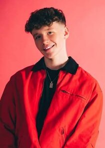 Callum Beales