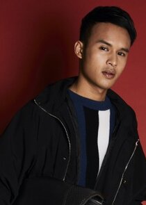 Danial Ashriq