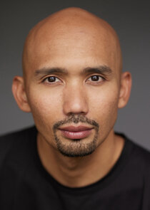 Erwin Shah Ismail