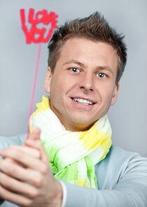 Сергей Белов