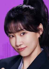 Kang Ha Ri