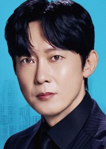 Lee Chung Won